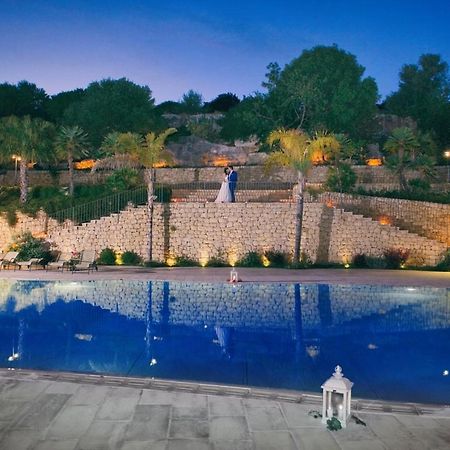 Penzion Silva Suri Marina di Ragusa Exteriér fotografie