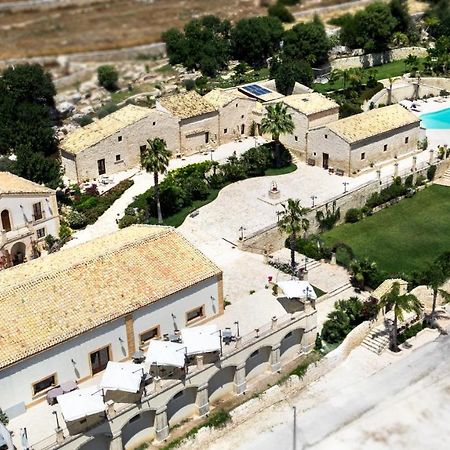 Penzion Silva Suri Marina di Ragusa Exteriér fotografie