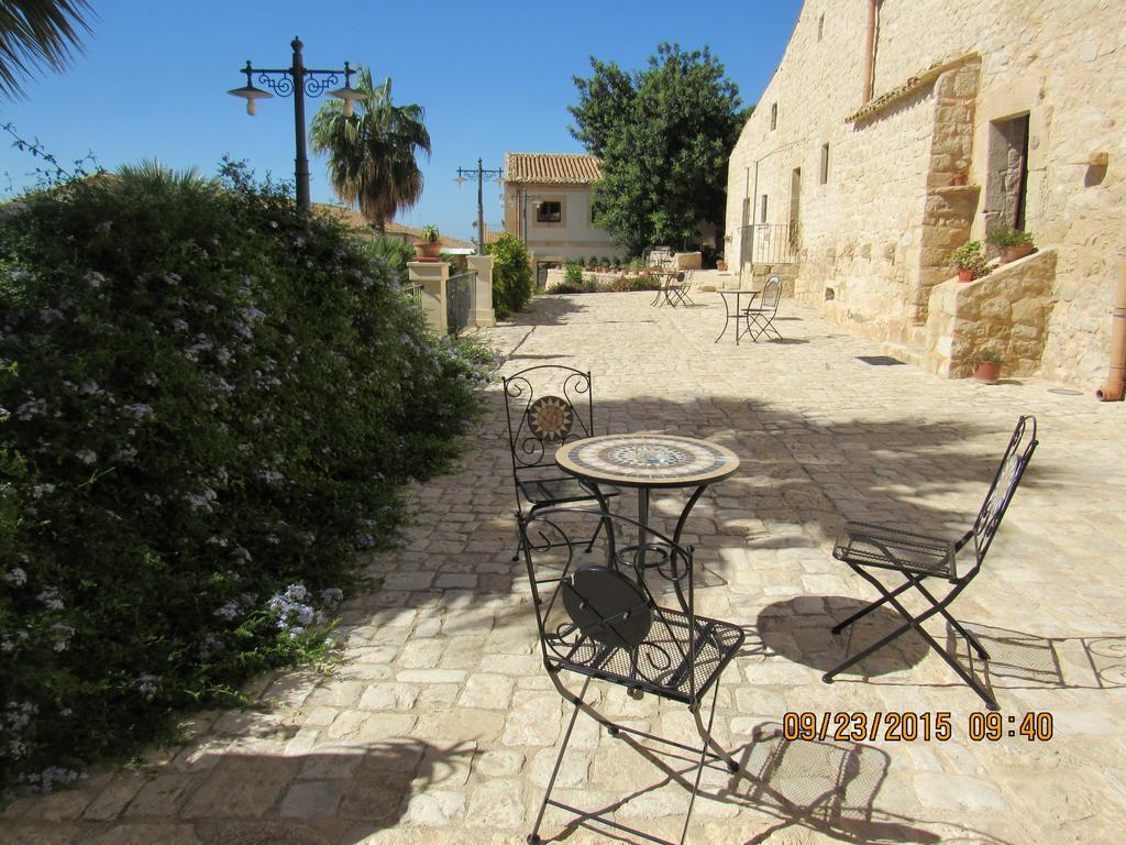Penzion Silva Suri Marina di Ragusa Exteriér fotografie
