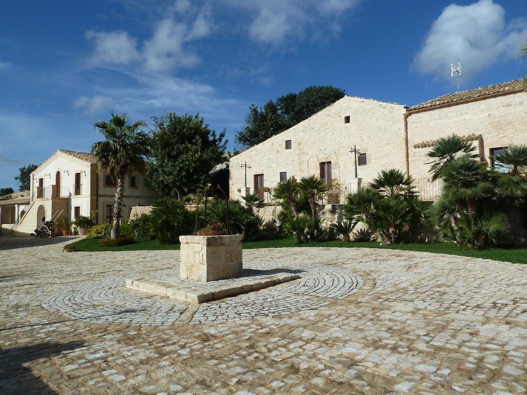 Penzion Silva Suri Marina di Ragusa Exteriér fotografie