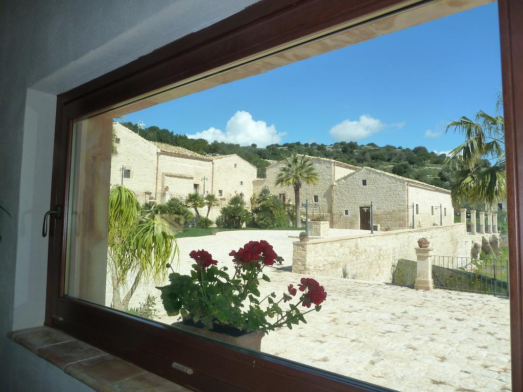 Penzion Silva Suri Marina di Ragusa Exteriér fotografie