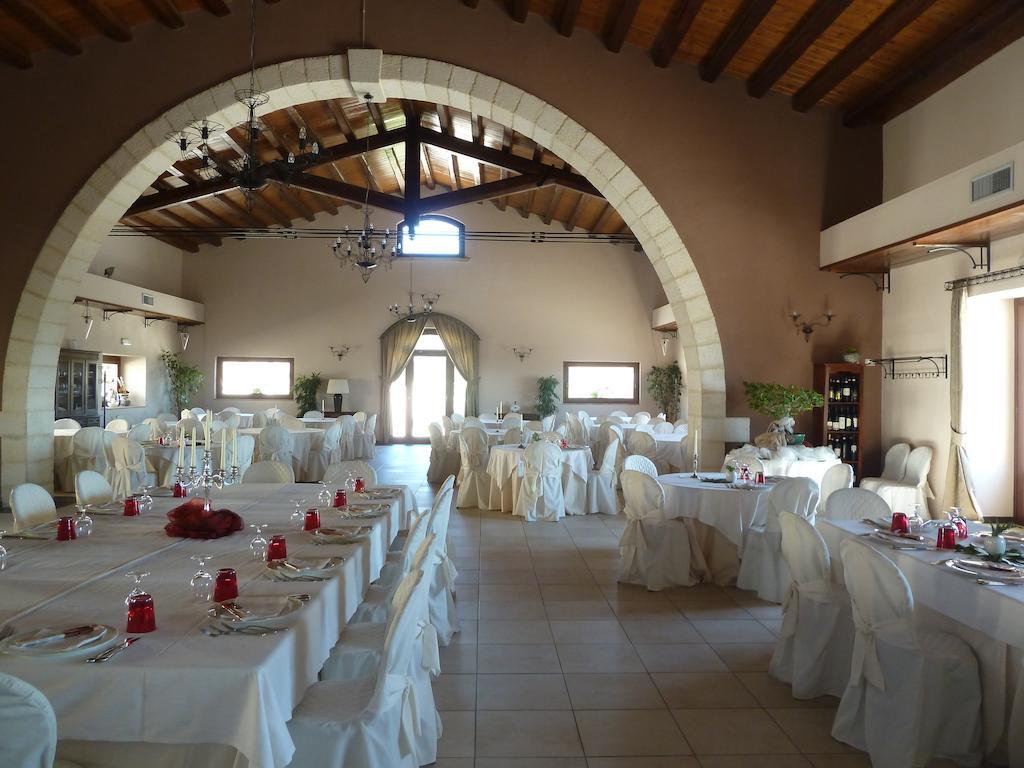 Penzion Silva Suri Marina di Ragusa Exteriér fotografie