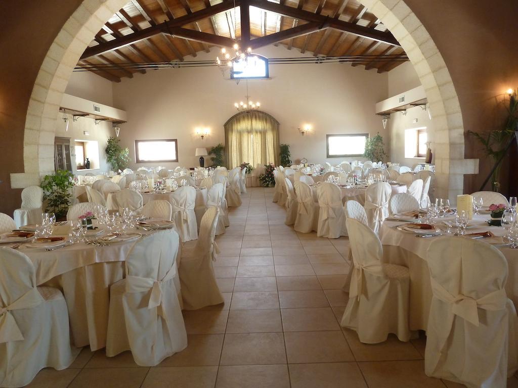 Penzion Silva Suri Marina di Ragusa Exteriér fotografie