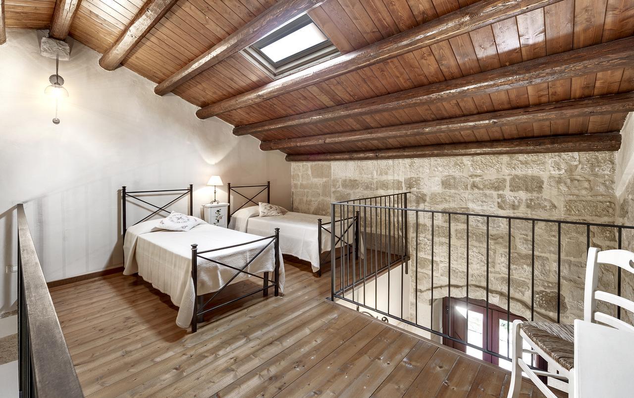 Penzion Silva Suri Marina di Ragusa Exteriér fotografie