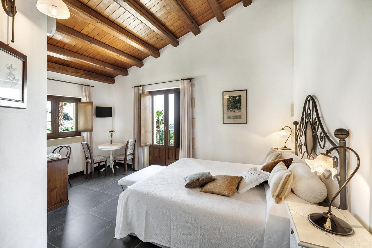 Penzion Silva Suri Marina di Ragusa Exteriér fotografie