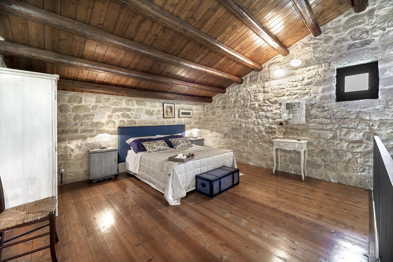 Penzion Silva Suri Marina di Ragusa Exteriér fotografie