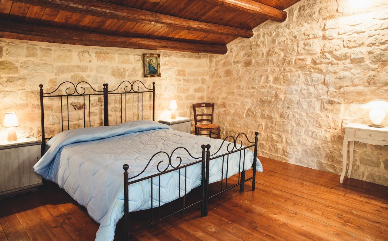 Penzion Silva Suri Marina di Ragusa Exteriér fotografie